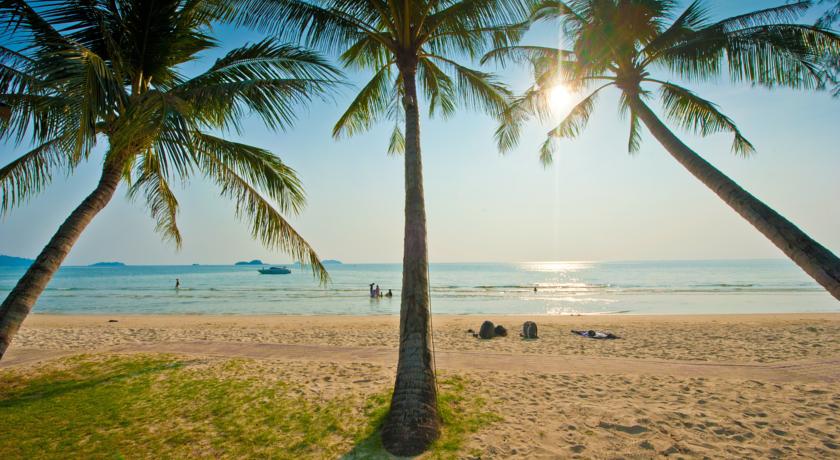 Klong Prao Resort — о. Чанг, Таїланд мініатюра 6