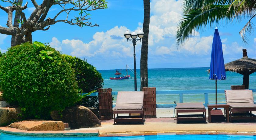 Klong Prao Resort — о. Чанг, Таїланд мініатюра 8