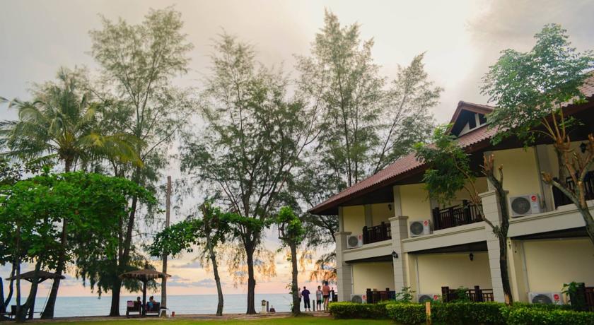 Klong Prao Resort — о. Чанг, Таїланд мініатюра 9