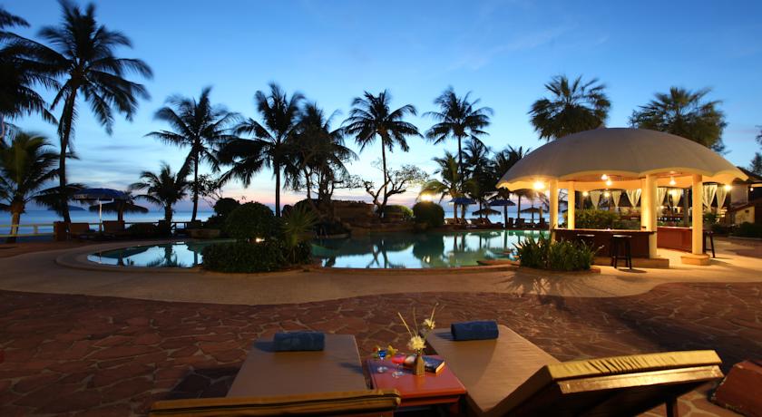 Klong Prao Resort — о. Чанг, Таїланд мініатюра 10