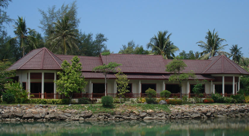 Klong Prao Resort — о. Чанг, Таїланд мініатюра 12