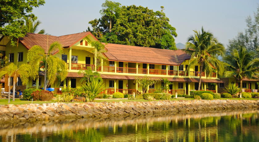 Klong Prao Resort — о. Чанг, Таїланд мініатюра 15