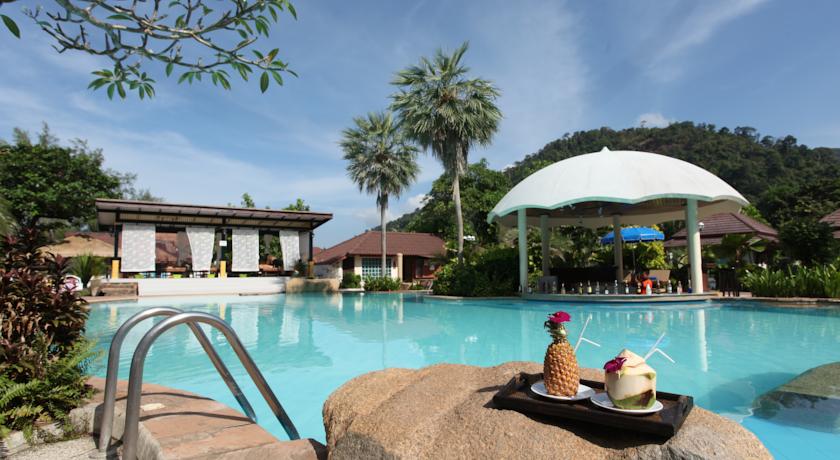 Klong Prao Resort — о. Чанг, Таїланд мініатюра 16