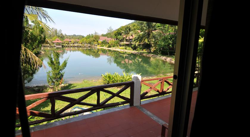 Klong Prao Resort — о. Чанг, Таїланд мініатюра 18
