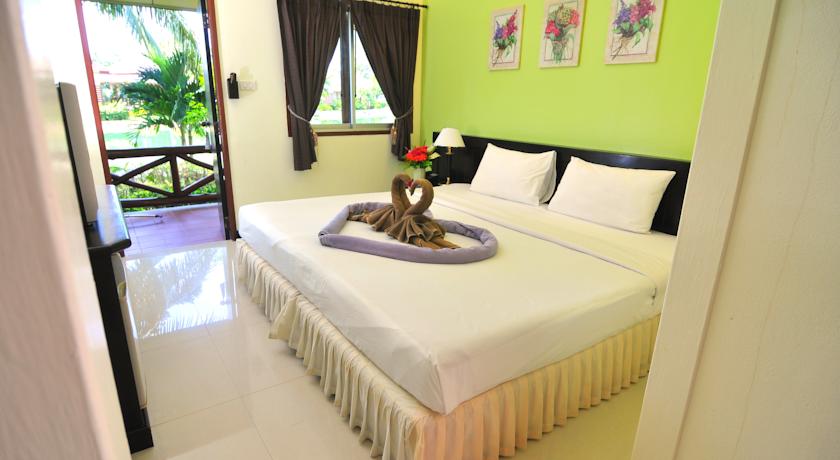 Klong Prao Resort — о. Чанг, Таїланд мініатюра 19