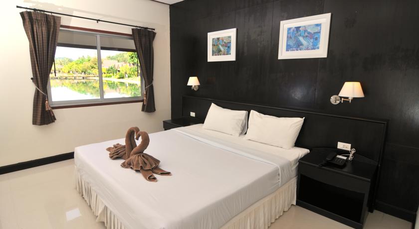 Klong Prao Resort — о. Чанг, Таїланд мініатюра 20