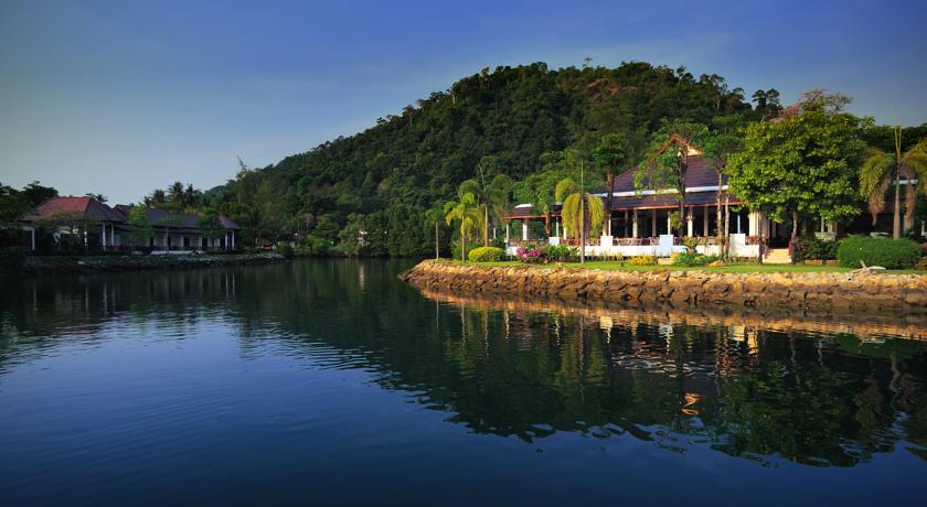 Klong Prao Resort — о. Чанг, Таїланд мініатюра 22