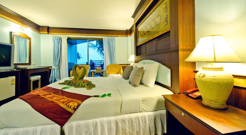 Klong Prao Resort — о. Чанг, Таїланд мініатюра 23