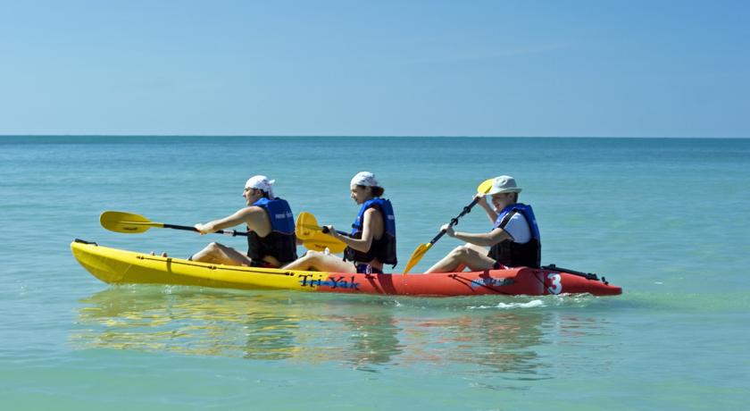 Klong Prao Resort — о. Чанг, Таїланд мініатюра 24