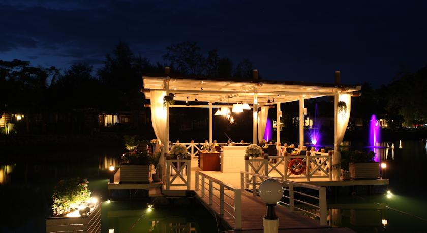 Klong Prao Resort — о. Чанг, Таїланд мініатюра 25