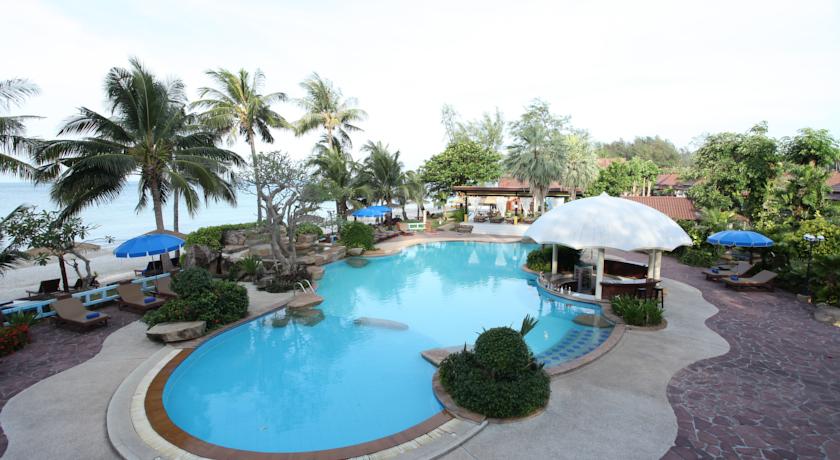 Klong Prao Resort — о. Чанг, Таїланд мініатюра 26