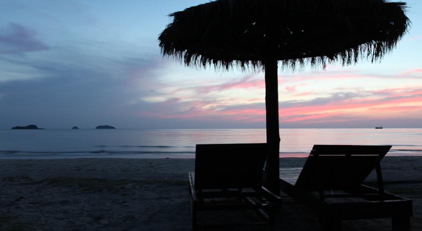 Klong Prao Resort — о. Чанг, Таїланд мініатюра 28