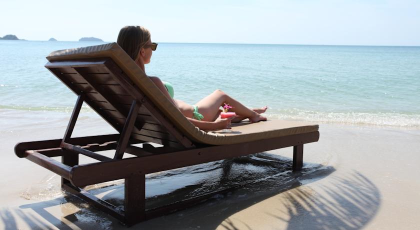 Klong Prao Resort — о. Чанг, Таїланд мініатюра 30