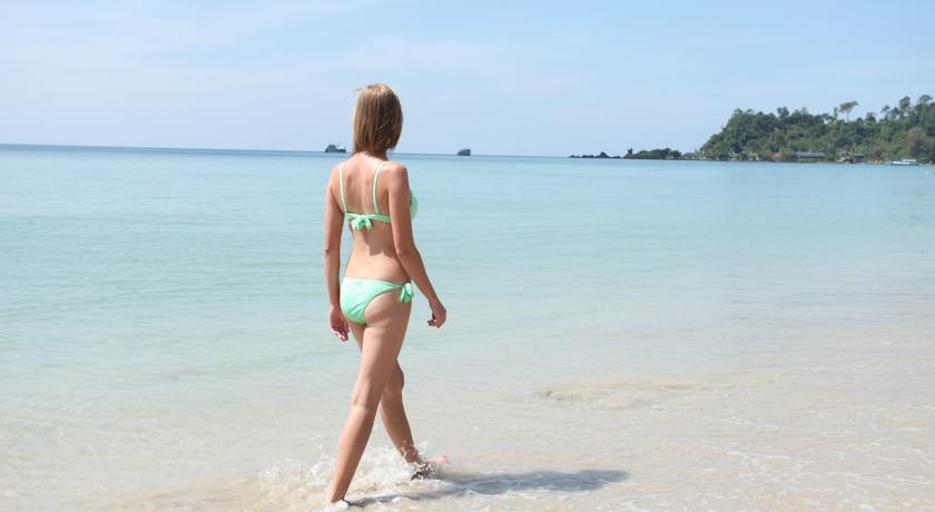 Klong Prao Resort — о. Чанг, Таїланд мініатюра 31