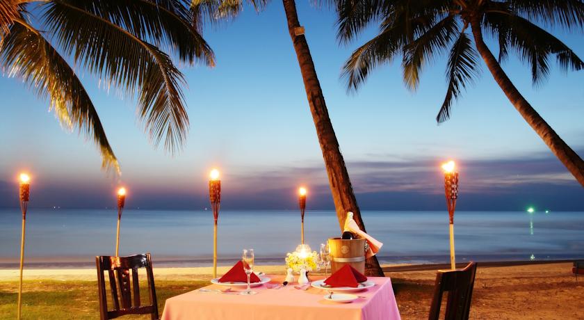 Klong Prao Resort — о. Чанг, Таїланд мініатюра 32