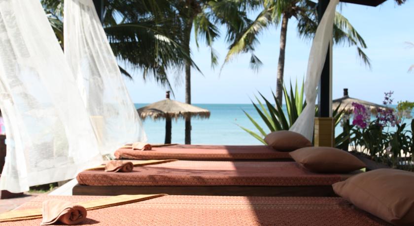 Klong Prao Resort — о. Чанг, Таїланд мініатюра 33
