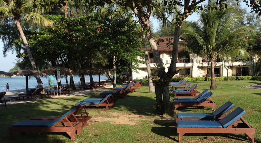Klong Prao Resort — о. Чанг, Таїланд мініатюра 34