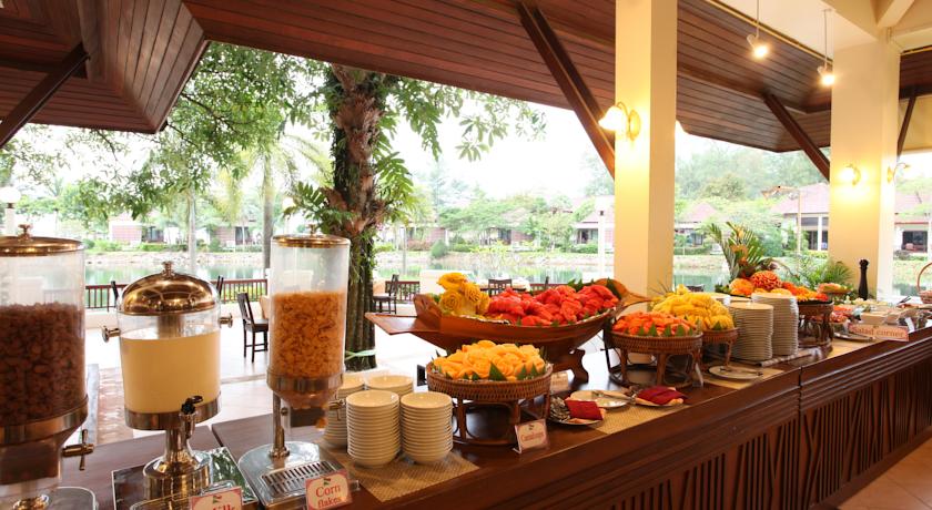 Klong Prao Resort — о. Чанг, Таїланд мініатюра 35