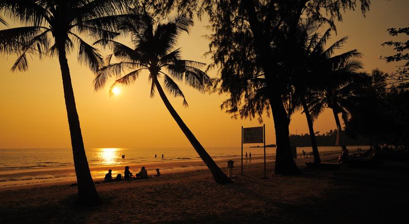 Klong Prao Resort — о. Чанг, Таїланд мініатюра 36
