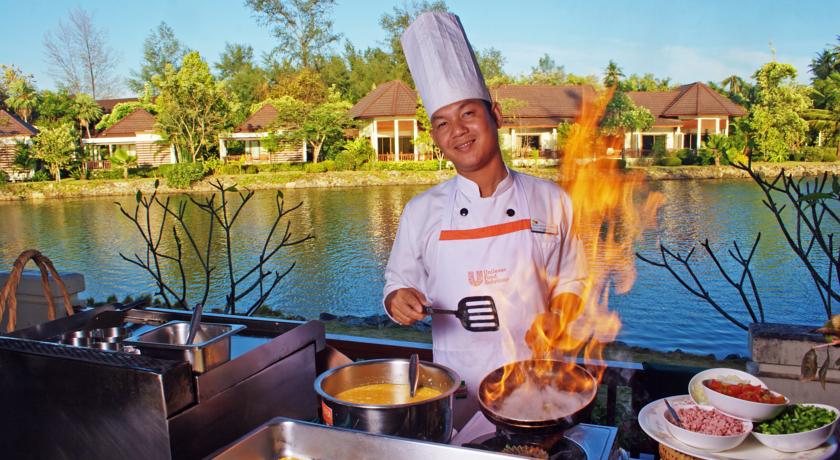 Klong Prao Resort — о. Чанг, Таїланд мініатюра 37