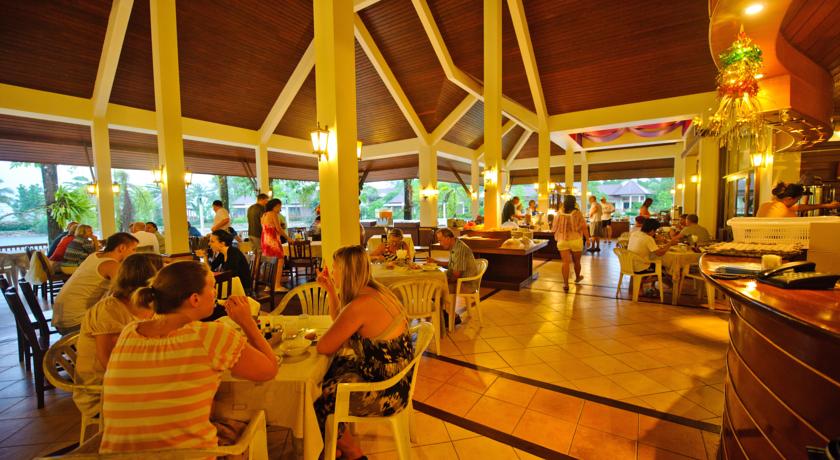 Klong Prao Resort — о. Чанг, Таїланд мініатюра 40