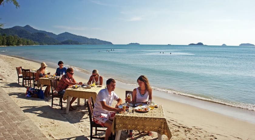 Klong Prao Resort — о. Чанг, Таїланд мініатюра 43