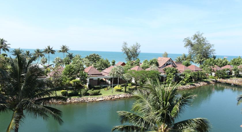 Klong Prao Resort — о. Чанг, Таїланд мініатюра 44