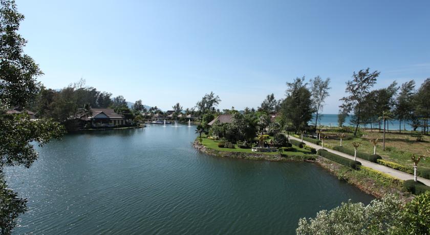 Klong Prao Resort — о. Чанг, Таїланд мініатюра 45