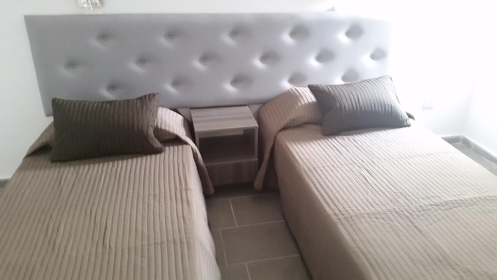 Rio Gardens Apartments — Айя Напа, Кіпр мініатюра 12