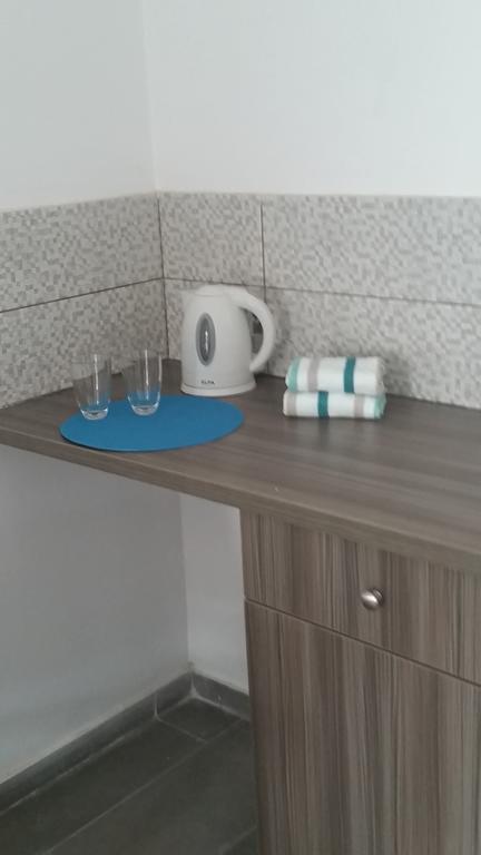 Rio Gardens Apartments — Айя Напа, Кіпр мініатюра 14