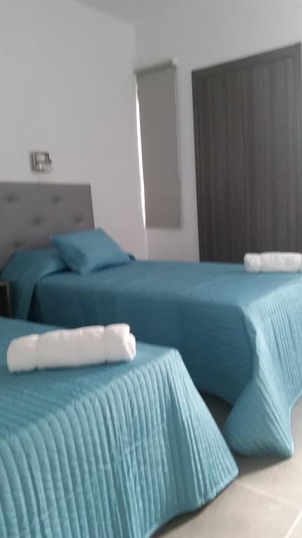 Rio Gardens Apartments — Айя Напа, Кіпр мініатюра 17