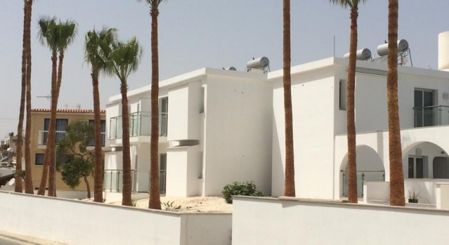 Rio Gardens Apartments — Айя Напа, Кіпр мініатюра 20