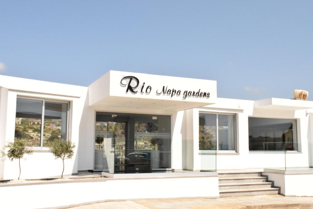 Rio Gardens Apartments — Айя Напа, Кіпр мініатюра 19