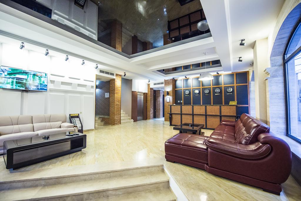 Tbilisi Inn — Тбілісі, Грузія мініатюра 6