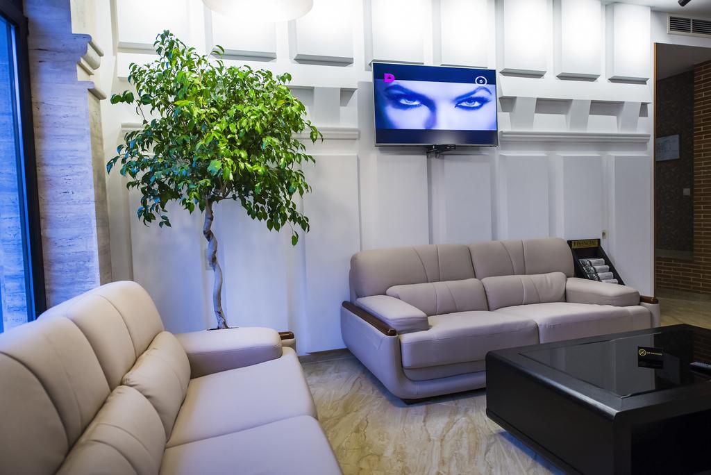 Tbilisi Inn — Тбілісі, Грузія мініатюра 7