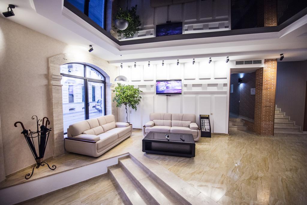 Tbilisi Inn — Тбілісі, Грузія мініатюра 8