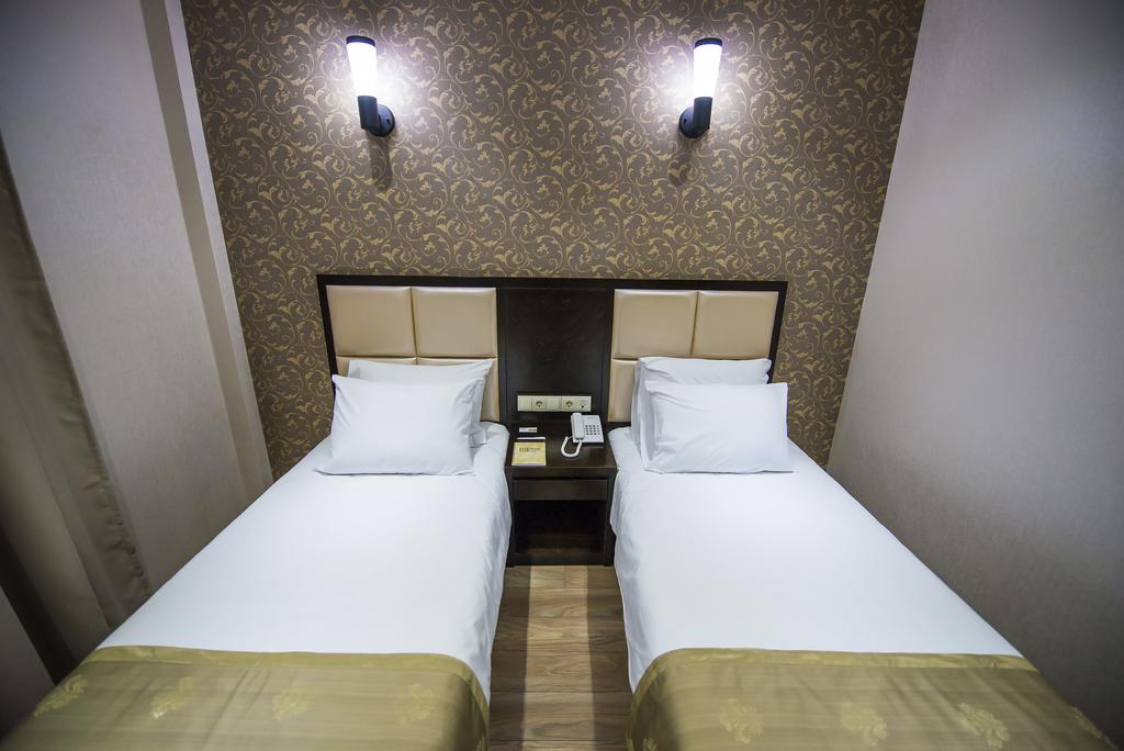 Tbilisi Inn — Тбілісі, Грузія мініатюра 11