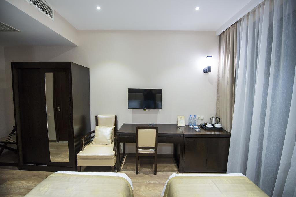 Tbilisi Inn — Тбілісі, Грузія мініатюра 12