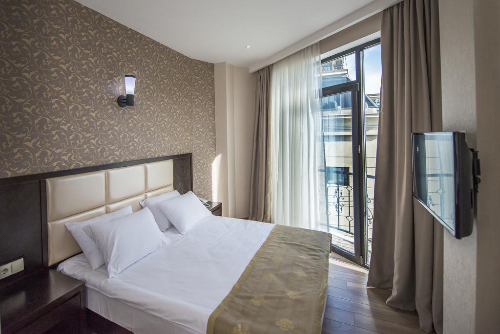 Tbilisi Inn — Тбілісі, Грузія мініатюра 16