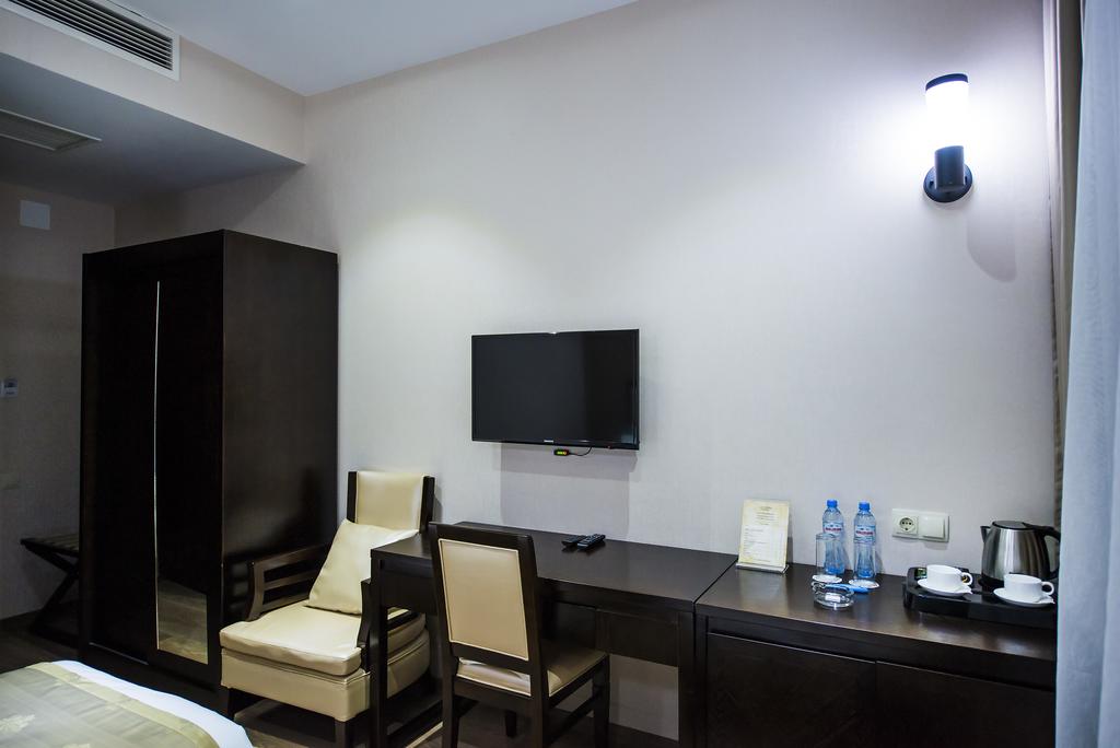 Tbilisi Inn — Тбілісі, Грузія мініатюра 17