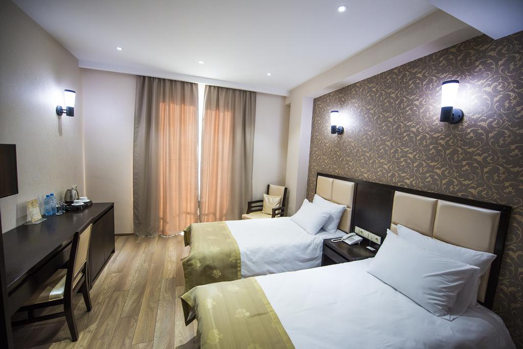 Tbilisi Inn — Тбілісі, Грузія мініатюра 18
