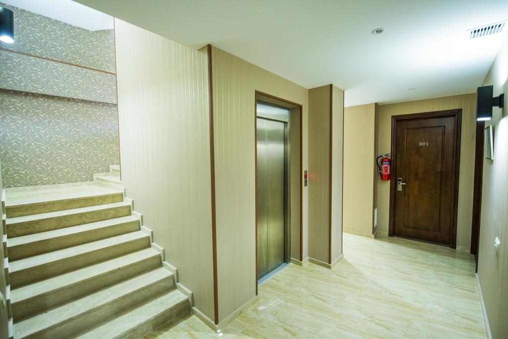 Tbilisi Inn — Тбілісі, Грузія мініатюра 19