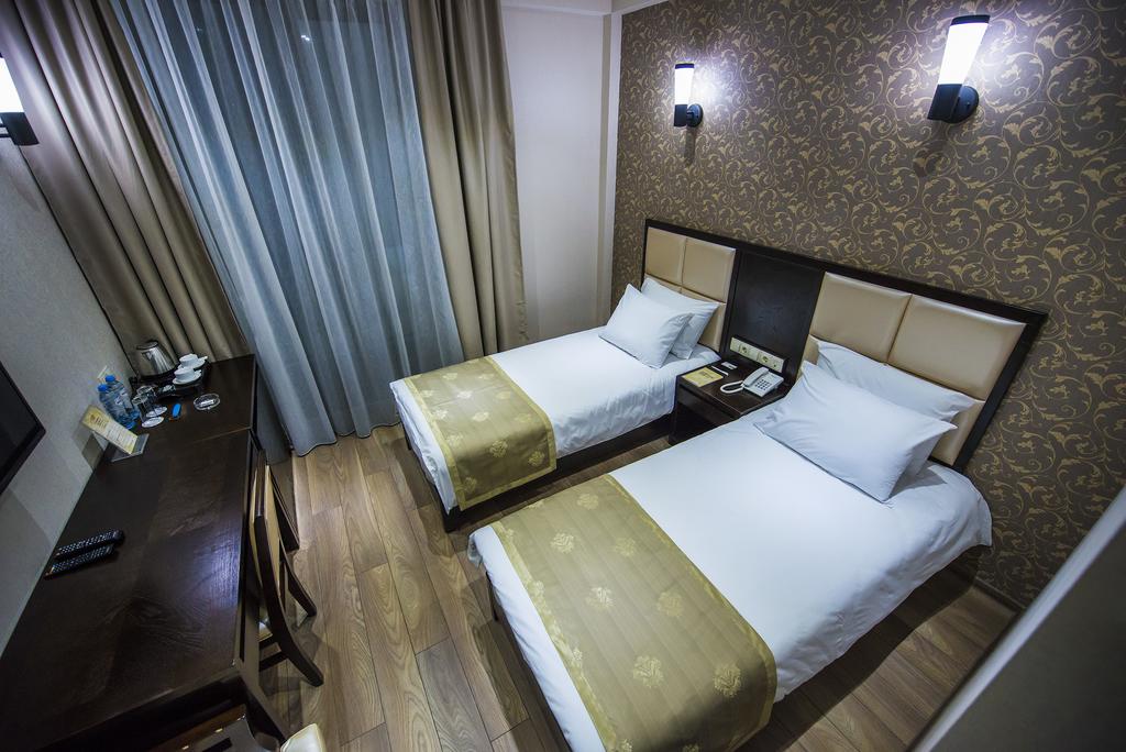 Tbilisi Inn — Тбілісі, Грузія мініатюра 20