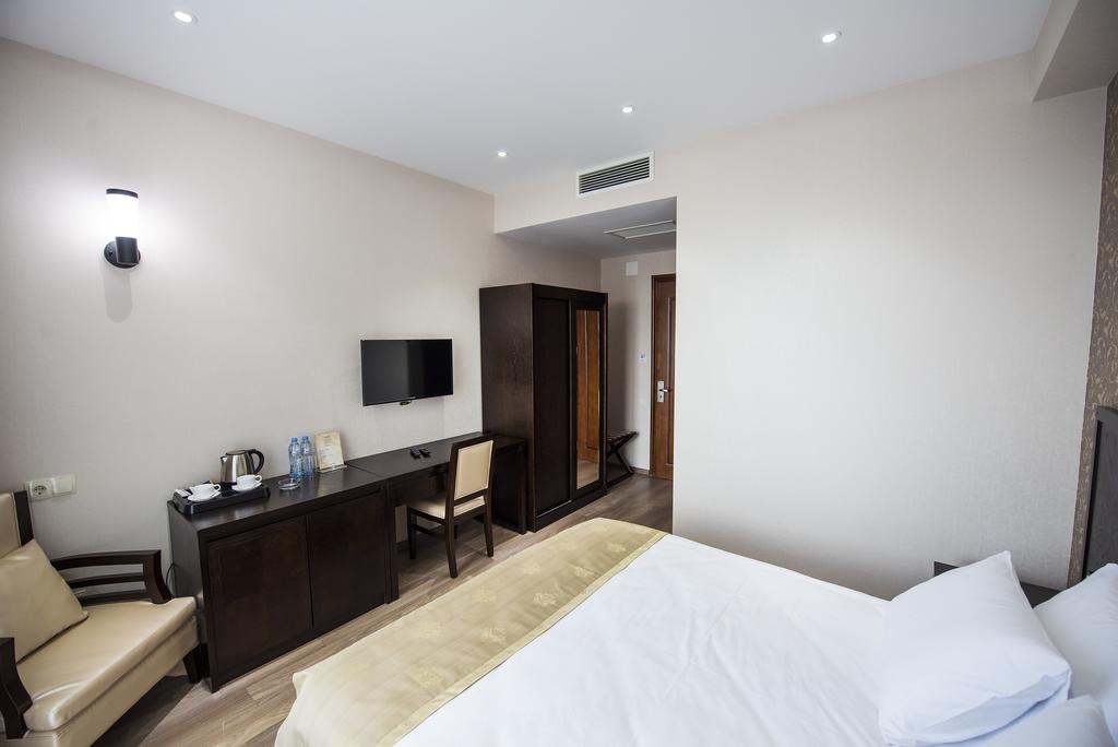 Tbilisi Inn — Тбілісі, Грузія мініатюра 21