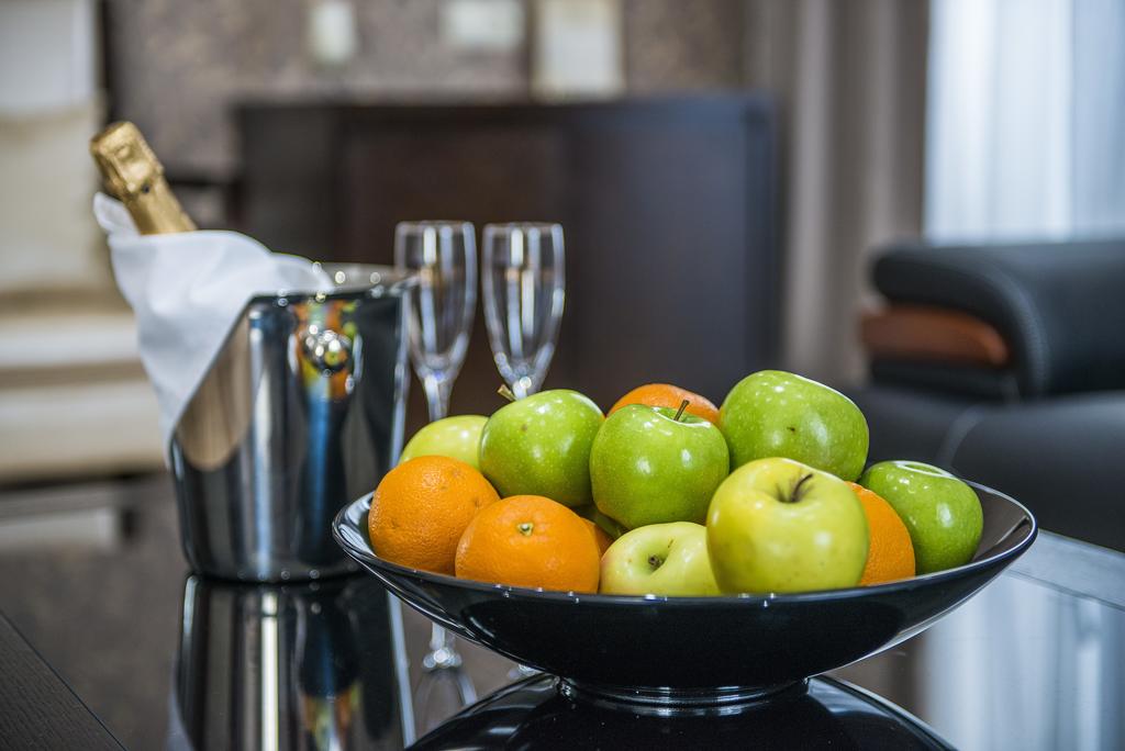 Tbilisi Inn — Тбілісі, Грузія мініатюра 22