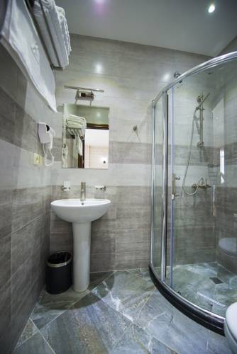 Tbilisi Inn — Тбілісі, Грузія мініатюра 23