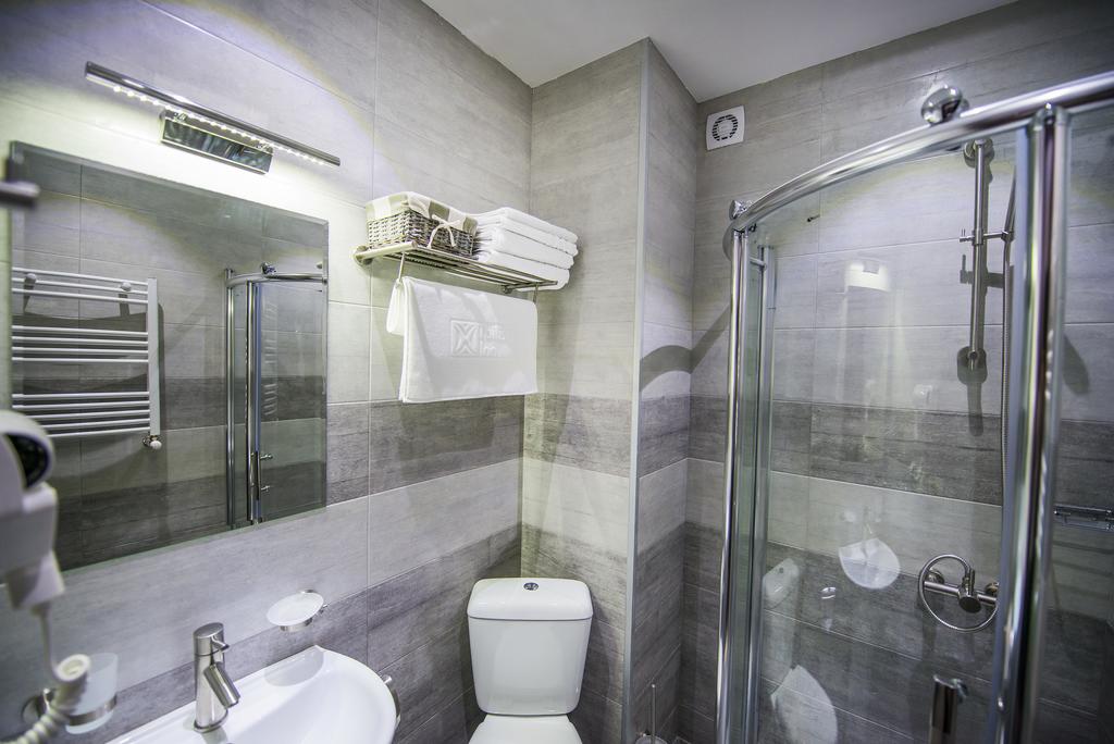 Tbilisi Inn — Тбілісі, Грузія мініатюра 24