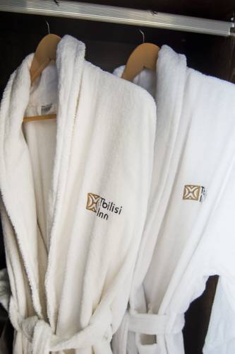 Tbilisi Inn — Тбілісі, Грузія мініатюра 25