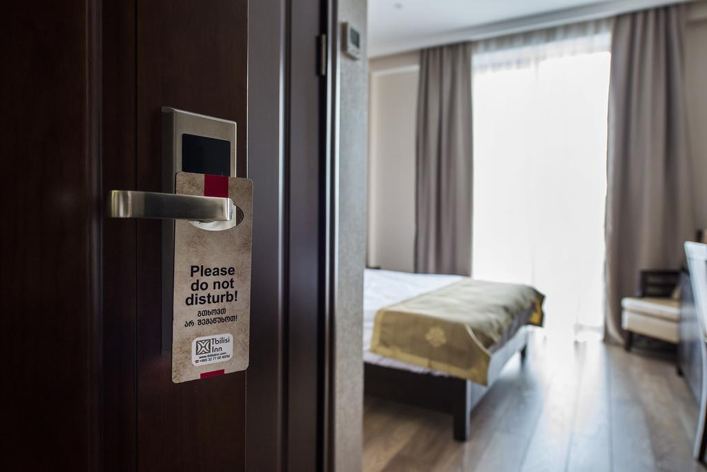 Tbilisi Inn — Тбілісі, Грузія мініатюра 26