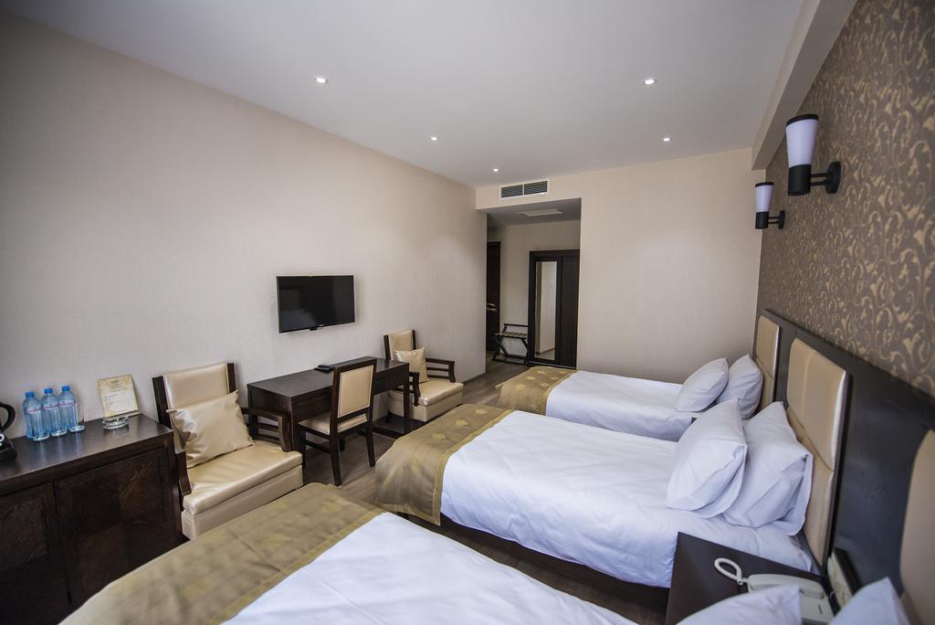 Tbilisi Inn — Тбілісі, Грузія мініатюра 28